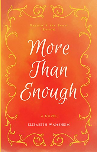 More Than Enough by E. Wambheim