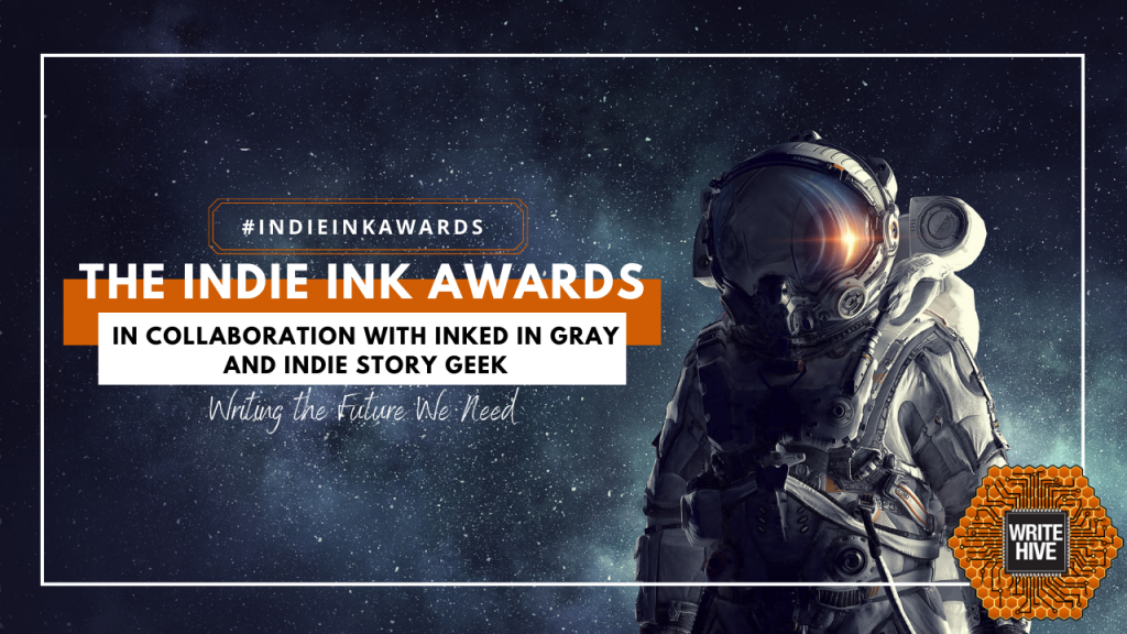 Indie Ink Awards 2023