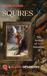 Cover of Squires by Jeanne Roland