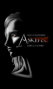 Cover of Askefise by Rebecca Schmid